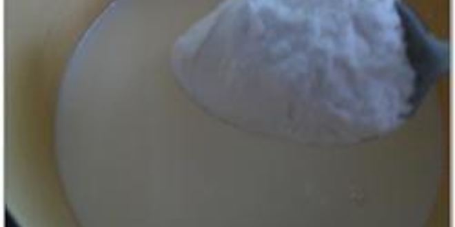 Рецепт пирожных с ревенем и яблоками