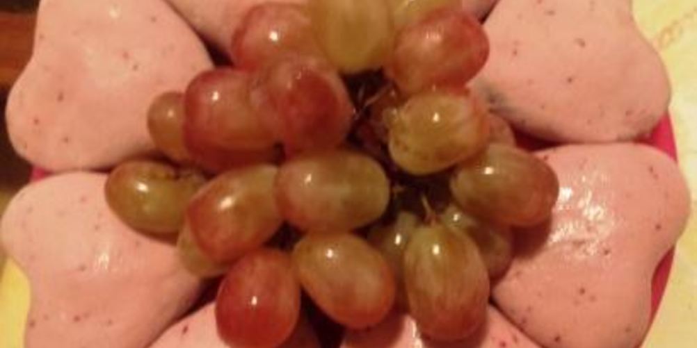 Как приготовить пирожные сердечки с мастикой