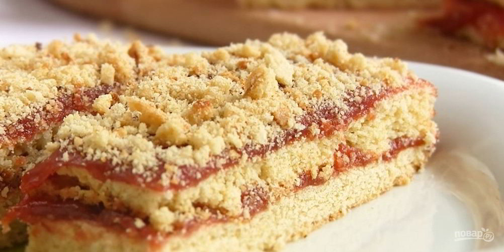 Как приготовить пирожные школьные по госту