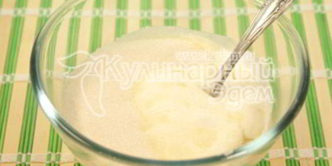 Рецепт шоколадных пирожных лакомка