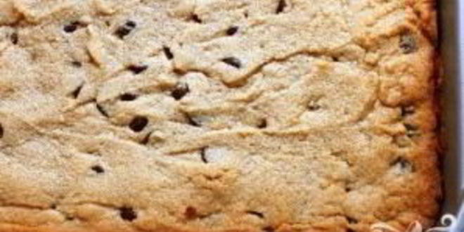 Рецепт шоколадных пирожных с арахисовым маслом и орехами пекан