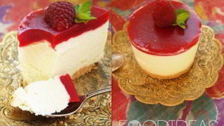 Рецепт Творожных пирожных