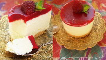 Рецепт Творожных пирожных