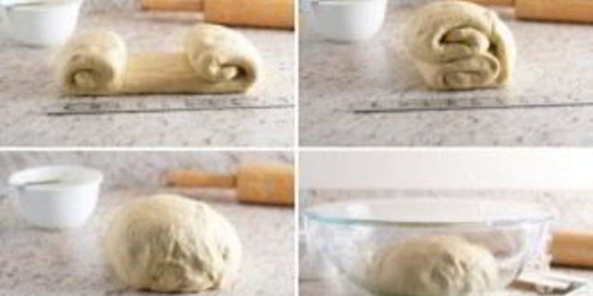 Рецепт чикагской пиццы