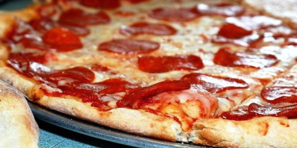 Как приготовить итальянскую пиццу без дрожжей