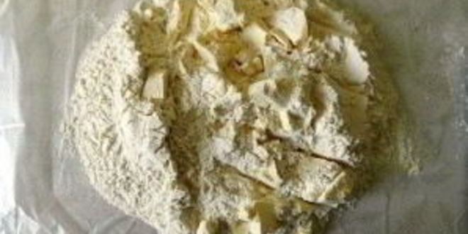 Рецепт итальянской пиццы без дрожжей