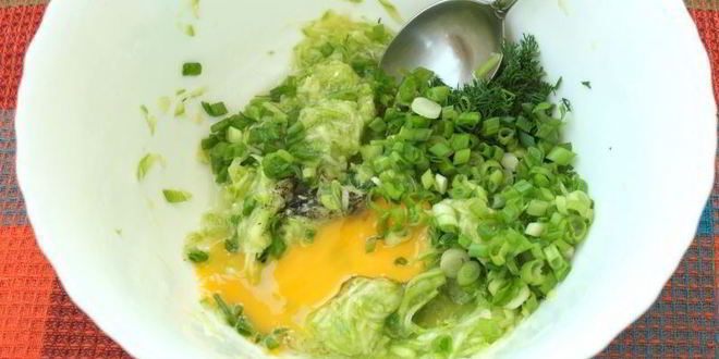 Рецепт кабачковой пиццы с куриным филе и помидорами