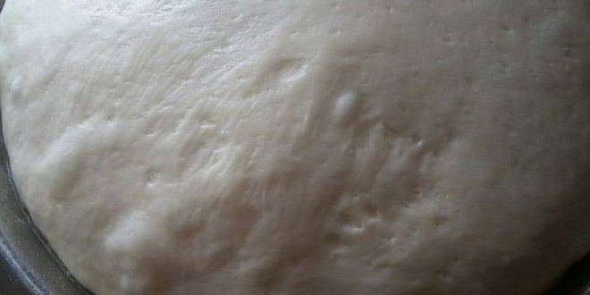 Рецепт мини-пицц крошки