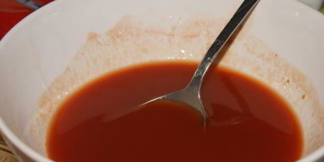 Рецепт пасты-пиццы в духовке аппетитная