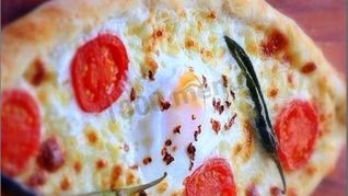 Рецепт Пиде турецкая пицца