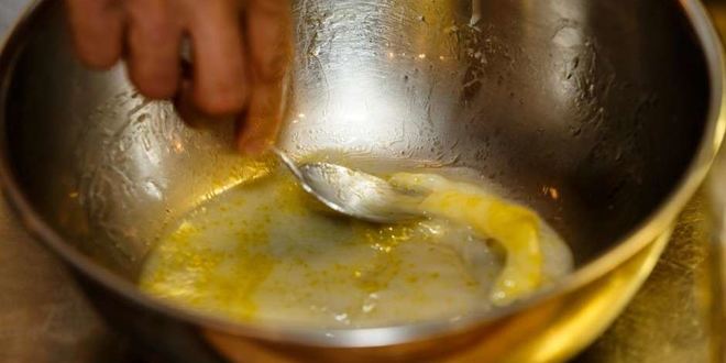 Рецепт пиццы 4 сыра