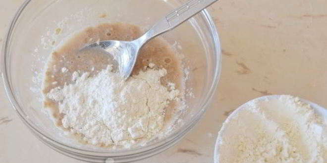 Рецепт пиццы четыре сыра