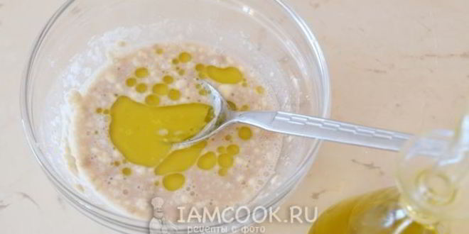 Рецепт пиццы четыре сыра