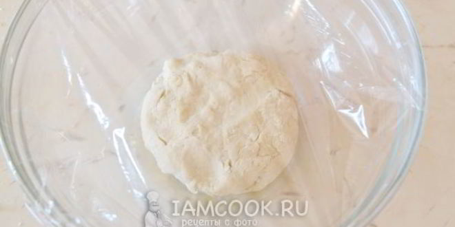 Рецепт пиццы четыре сыра