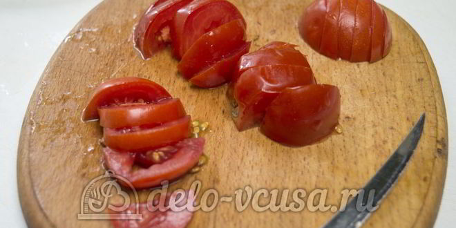 Рецепт пиццы фунги