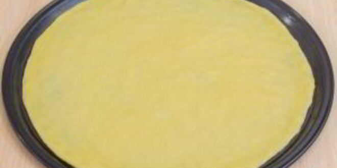 Рецепт пиццы гавайской