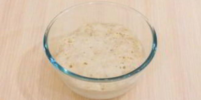 Рецепт пиццы гавайской