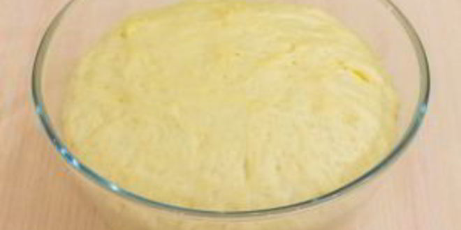 Рецепт пиццы гавайской