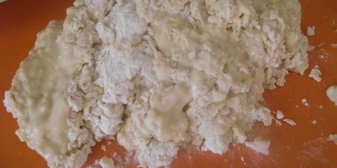 Рецепт пиццы итальянское наслаждение