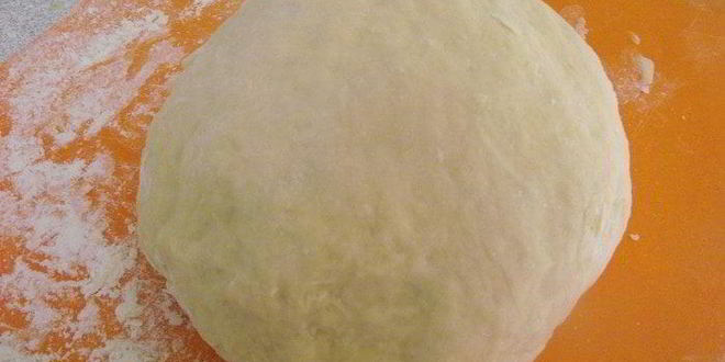 Рецепт пиццы итальянское наслаждение