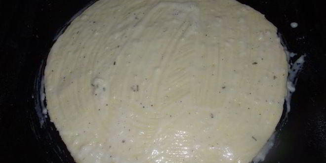 Рецепт пиццы итальянское наслаждение