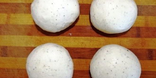 Рецепт пиццы кальцоне