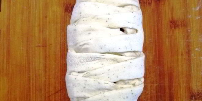 Рецепт пиццы кальцоне