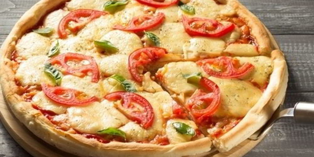 Как приготовить пиццу маргариту