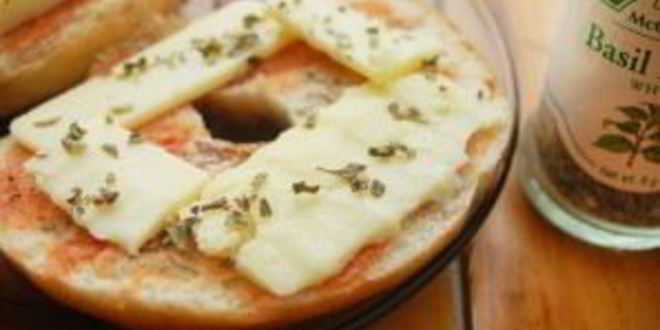 Рецепт пиццы на батоне