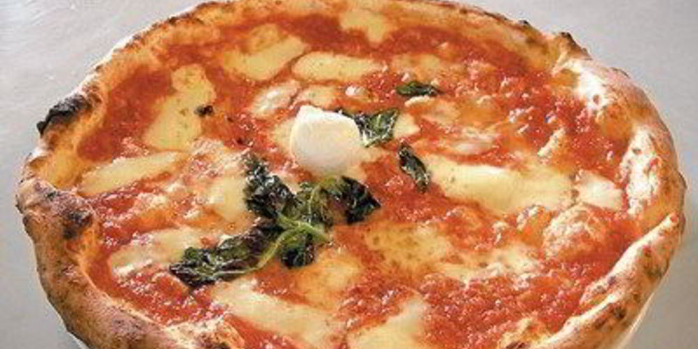 Как приготовить пиццу наполетана