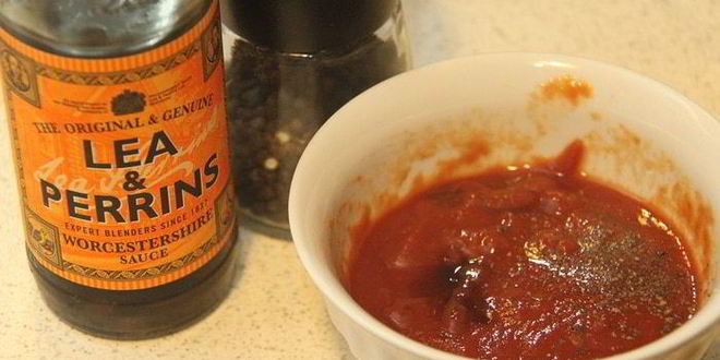 Рецепт пиццы-пиде из прошлогоднего гуся