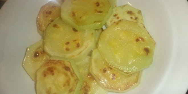 Рецепт пиццы с баклажанами и кабачками