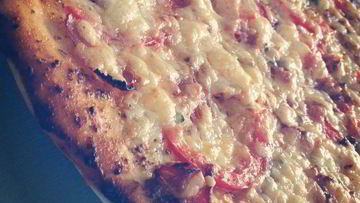 Рецепт Пиццы с горчичкой