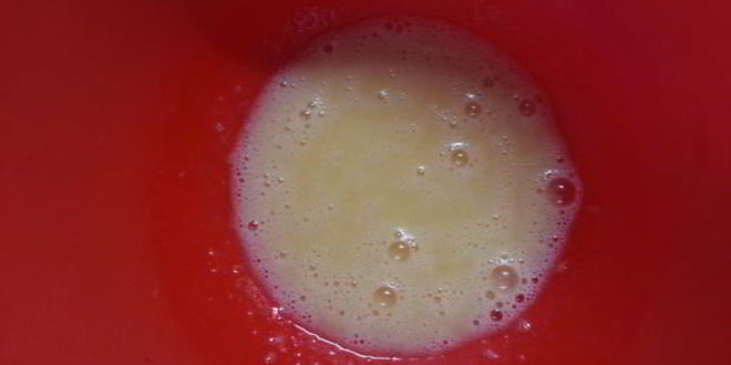 Рецепт пиццы с креветками и рукколой