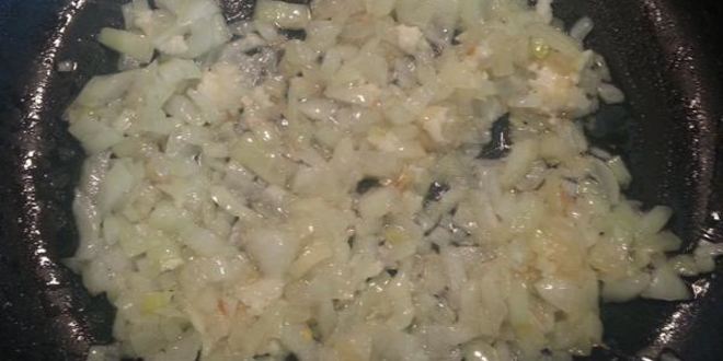 Рецепт пиццы с креветками и рукколой