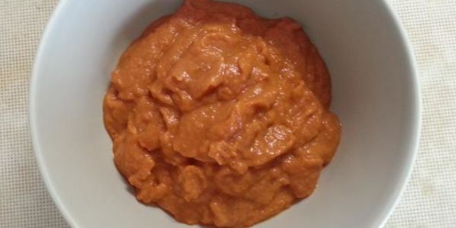 Рецепт пиццы с креветками и рукколой