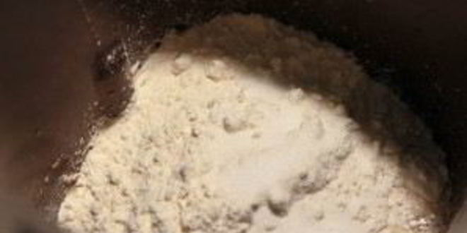 Рецепт пиццы с курицей и грибами