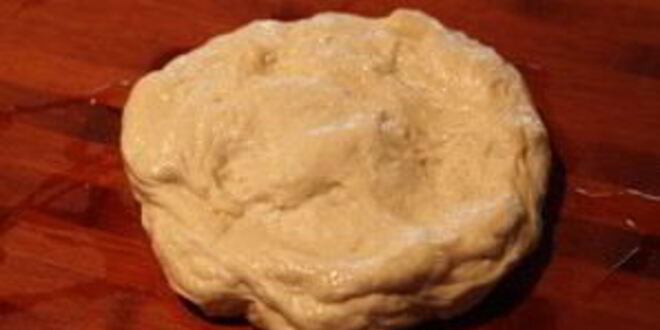 Рецепт пиццы с курицей и грибами