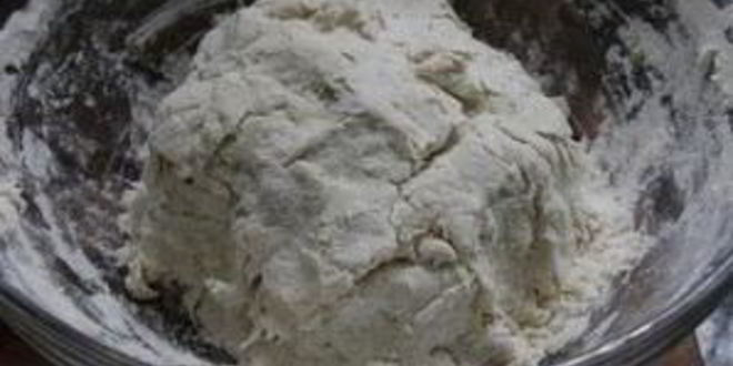 Рецепт пиццы с помидорами и базиликом