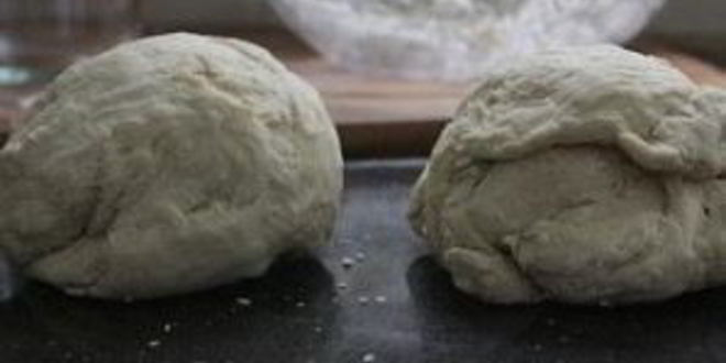 Рецепт пиццы с помидорами и базиликом