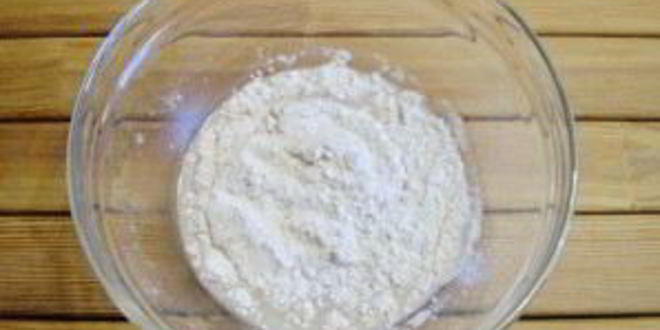 Рецепт пиццы с солеными огурцами