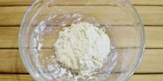 Рецепт пиццы с солеными огурцами