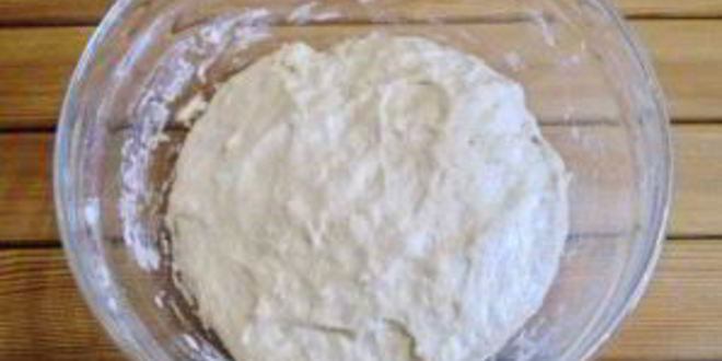 Рецепт пиццы с солеными огурцами