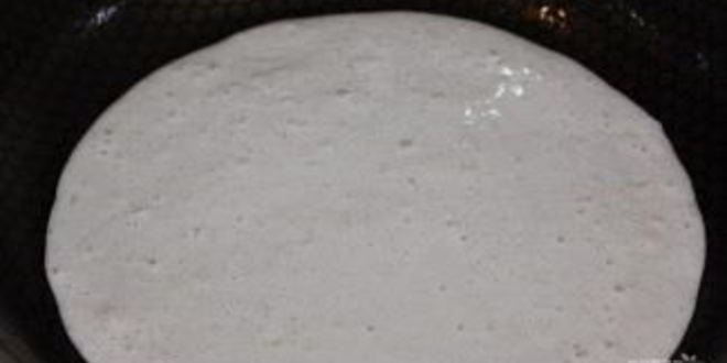 Рецепт пиццы в духовке без дрожжей