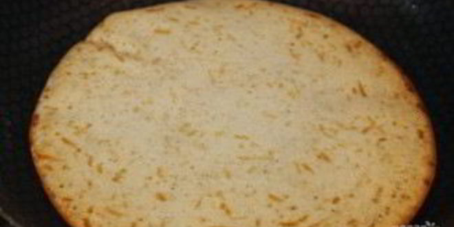 Рецепт пиццы в духовке без дрожжей