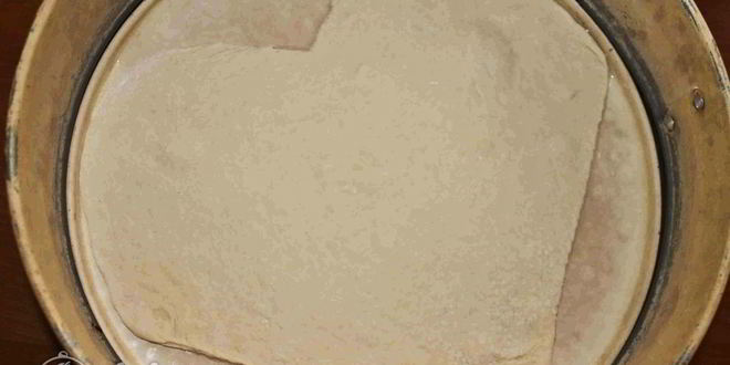 Рецепт пиццы в форме сердца