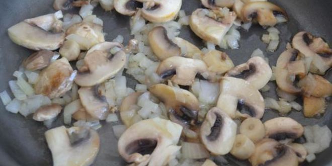 Рецепт пиццы закрытой