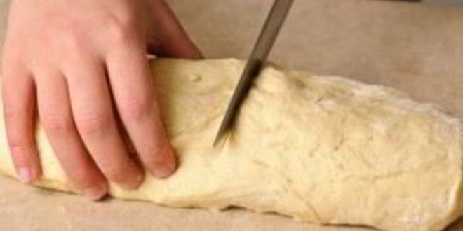 Рецепт турецкой пиццы пайд