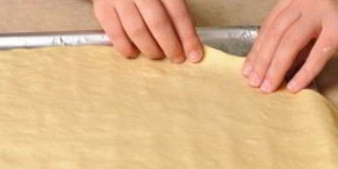 Рецепт турецкой пиццы пайд