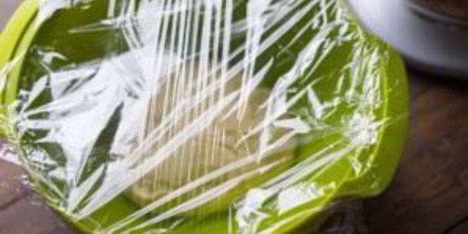 Рецепт американских пончиков